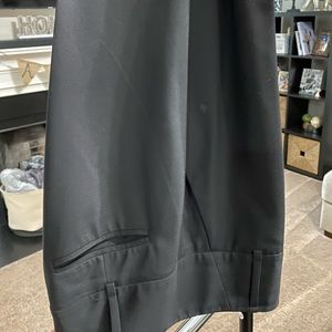 The Limited Cassidy Fit, Size 8, Black